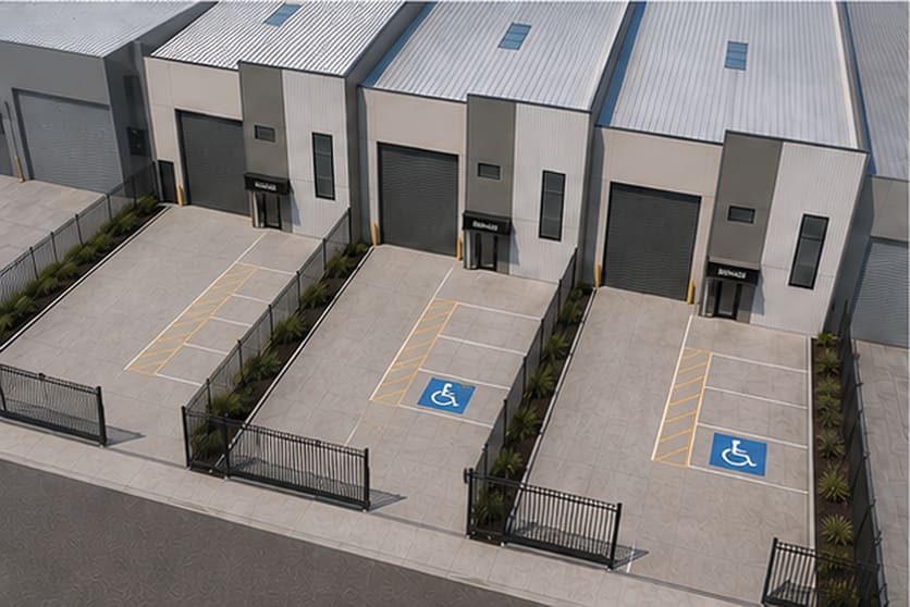 Factory, Warehouse & Industrial commercial property for lease at 1/4 Willowsview Lane Melton VIC 3337 Factory, Warehouse & Industrial commercial property for lease at 1/4 Willowsview Lane Melton VIC 3337