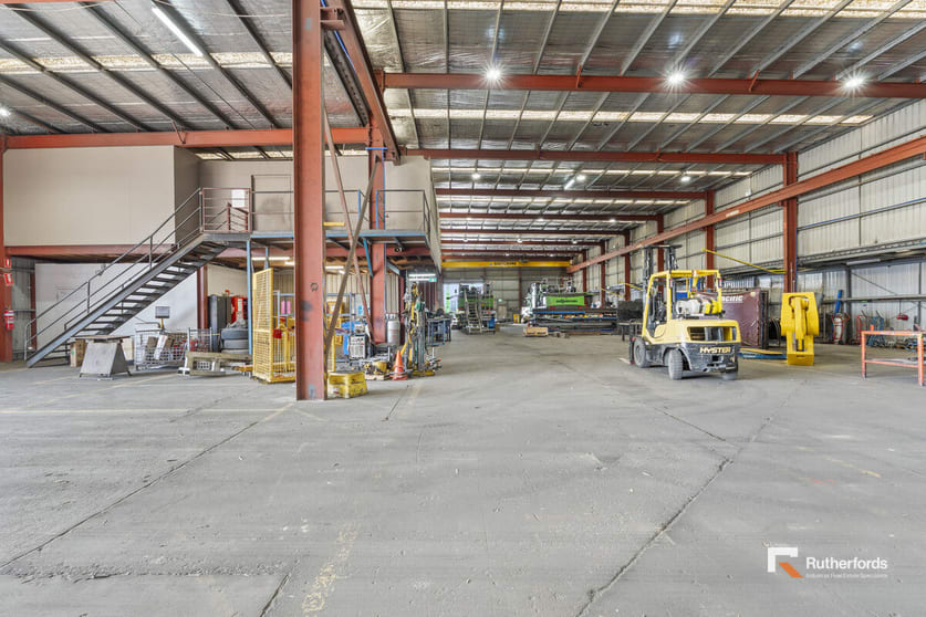 Factory, Warehouse & Industrial commercial property for lease at 25-31 Cherry Lane Laverton North VIC 3026 Factory, Warehouse & Industrial commercial property for lease at 25-31 Cherry Lane Laverton North VIC 3026