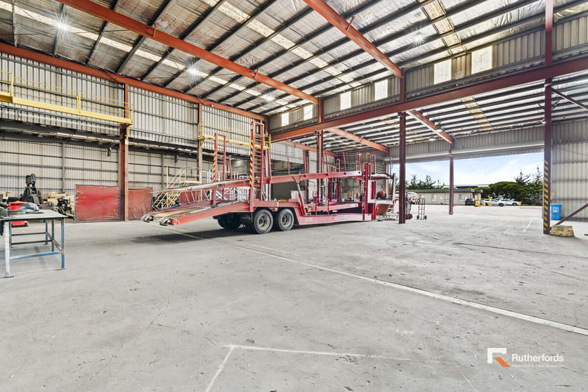 Factory, Warehouse & Industrial commercial property for lease at 25-31 Cherry Lane Laverton North VIC 3026 Factory, Warehouse & Industrial commercial property for lease at 25-31 Cherry Lane Laverton North VIC 3026