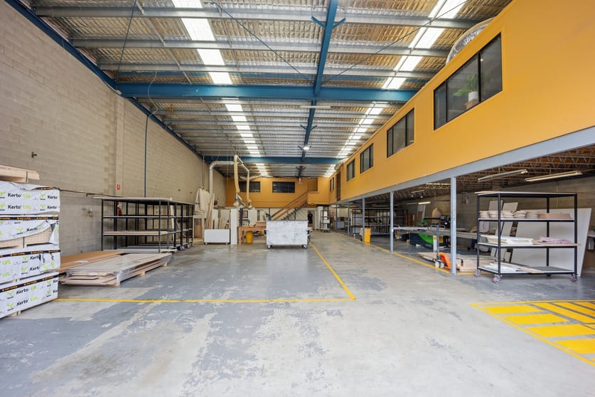 Factory, Warehouse & Industrial commercial property for lease at UNIT 5 / 9 ENTERPRISE STREET Molendinar QLD 4214 Factory, Warehouse & Industrial commercial property for lease at UNIT 5 / 9 ENTERPRISE STREET Molendinar QLD 4214