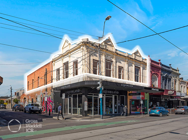 Offices commercial property for lease at Level 1, 138 Chapel Street Windsor VIC 3181 Offices commercial property for lease at Level 1, 138 Chapel Street Windsor VIC 3181