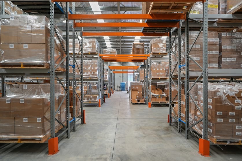 Factory, Warehouse & Industrial commercial property for lease at 49 Bond Street Mordialloc VIC 3195