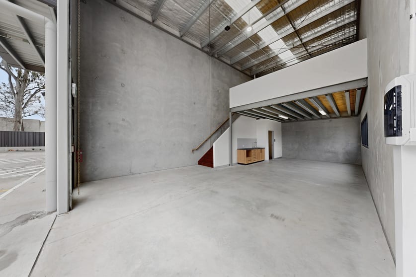 Factory, Warehouse & Industrial commercial property for lease at 19/198-200 Douglas Street Oxley QLD 4075