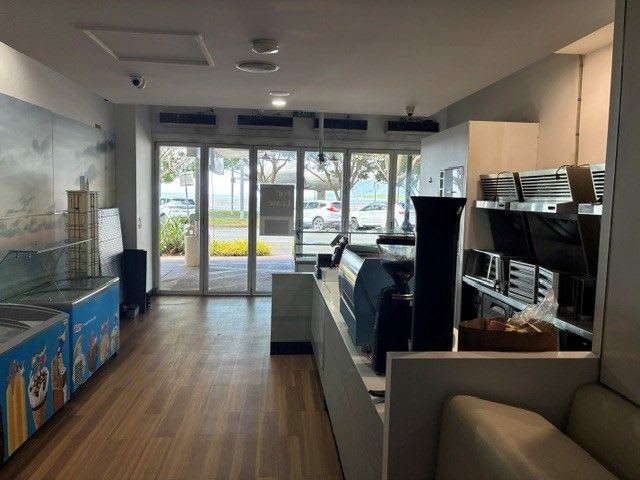 Shop & Retail commercial property leased at Suite 4a 99 Esplanade Cairns City QLD 4870 Shop & Retail commercial property leased at Suite 4a 99 Esplanade Cairns City QLD 4870