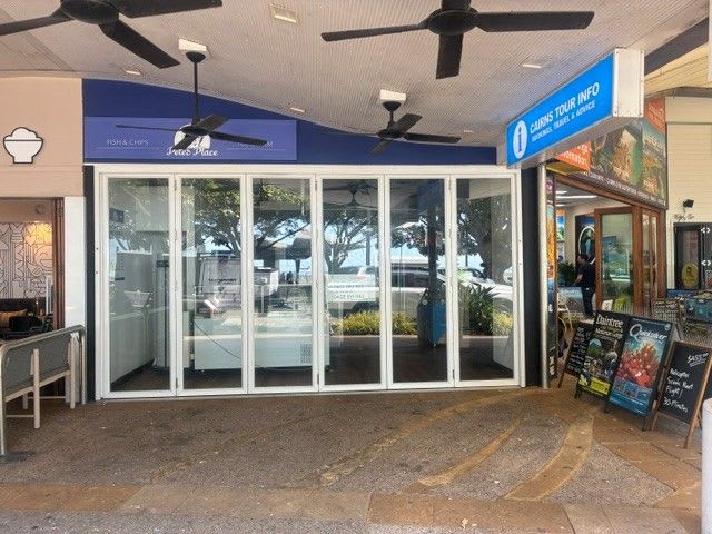 Shop & Retail commercial property leased at Suite 4a 99 Esplanade Cairns City QLD 4870 Shop & Retail commercial property leased at Suite 4a 99 Esplanade Cairns City QLD 4870