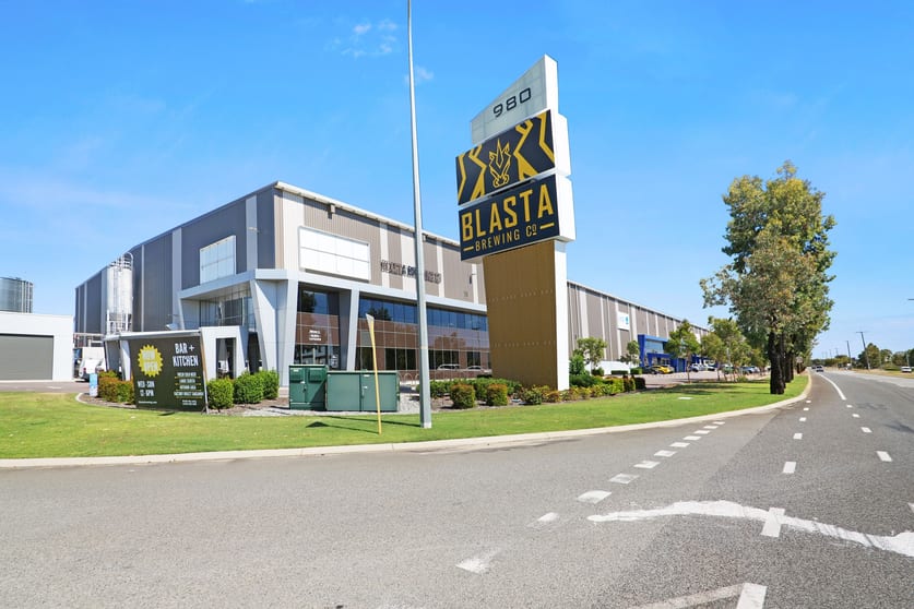 Offices commercial property for lease at 980 Abernethy Road High Wycombe WA 6057 Offices commercial property for lease at 980 Abernethy Road High Wycombe WA 6057