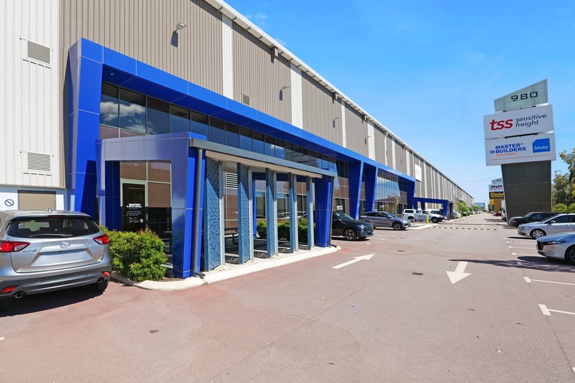 Offices commercial property for lease at 980 Abernethy Road High Wycombe WA 6057 Offices commercial property for lease at 980 Abernethy Road High Wycombe WA 6057