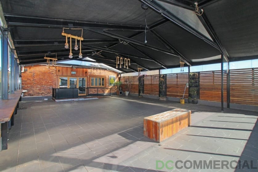 Shop & Retail commercial property for lease at 1/25-27 Bell Street Toowoomba City QLD 4350
