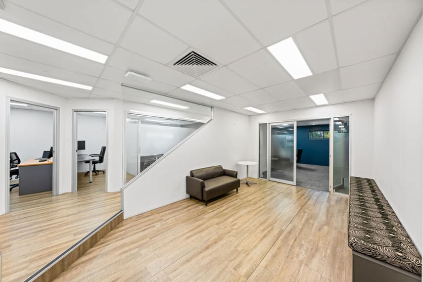 Offices commercial property for lease at 948 New Cleveland Road Gumdale QLD 4154 Offices commercial property for lease at 948 New Cleveland Road Gumdale QLD 4154