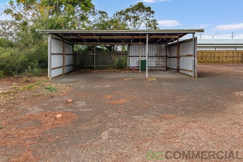 Parking / Car Space commercial property for lease at 47-49 Payne Street Wilsonton QLD 4350 Parking / Car Space commercial property for lease at 47-49 Payne Street Wilsonton QLD 4350