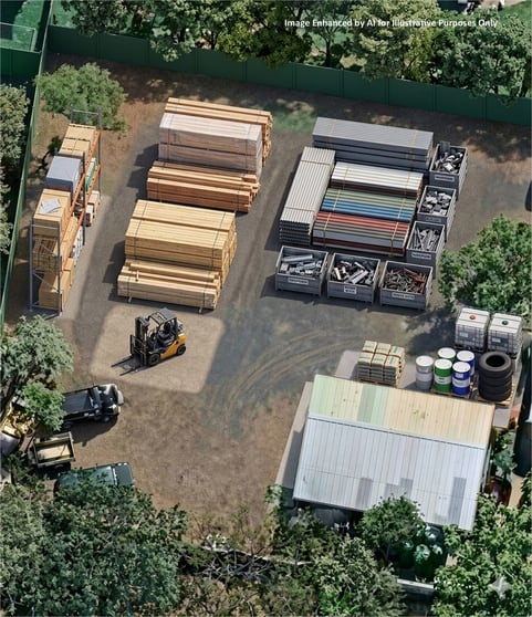 Factory, Warehouse & Industrial commercial property for lease at 47-49 Payne Street Wilsonton QLD 4350 Factory, Warehouse & Industrial commercial property for lease at 47-49 Payne Street Wilsonton QLD 4350