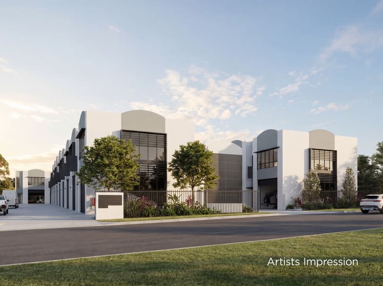 Factory, Warehouse & Industrial commercial property for lease at 20/10 Pacific Highway Burleigh Heads QLD 4220 Factory, Warehouse & Industrial commercial property for lease at 20/10 Pacific Highway Burleigh Heads QLD 4220