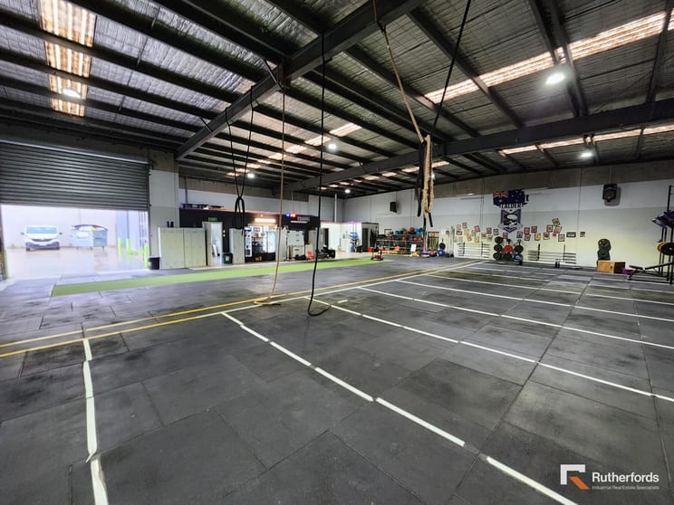 Shop & Retail commercial property for lease at 5/43 Slater Parade Keilor East VIC 3033 Shop & Retail commercial property for lease at 5/43 Slater Parade Keilor East VIC 3033