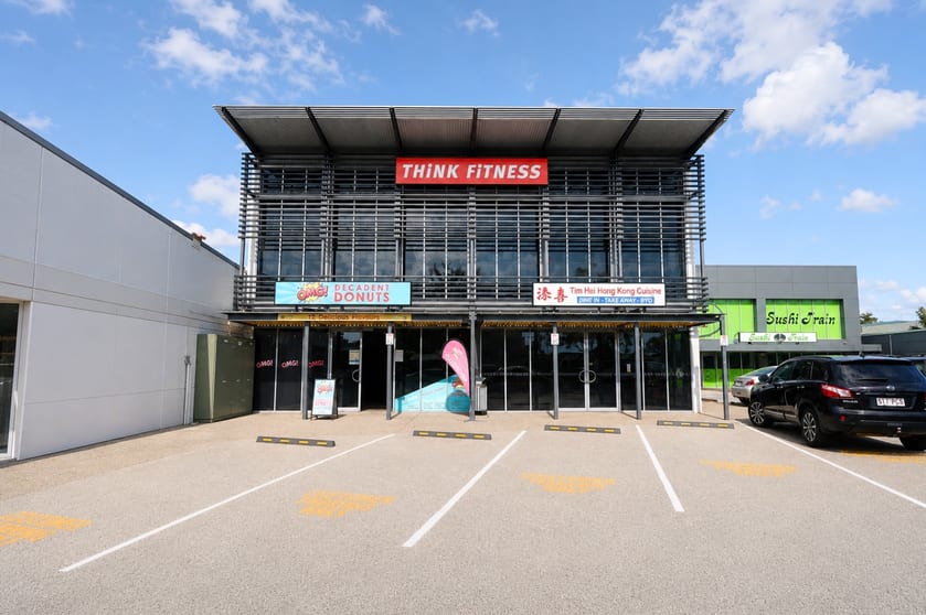 Other commercial property for lease at 217 Sheridan Street Cairns North QLD 4870