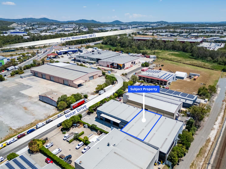 Factory, Warehouse & Industrial commercial property for lease at 30 Notar Drive Ormeau QLD 4208 Factory, Warehouse & Industrial commercial property for lease at 30 Notar Drive Ormeau QLD 4208