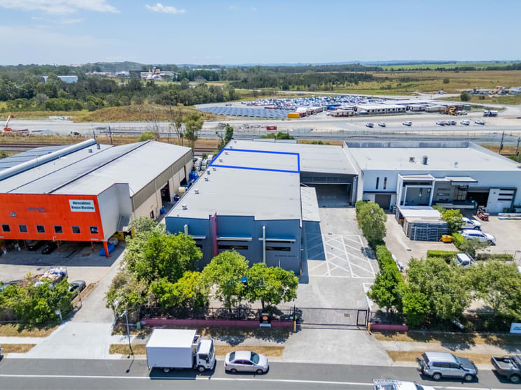 Factory, Warehouse & Industrial commercial property for lease at 30 Notar Drive Ormeau QLD 4208 Factory, Warehouse & Industrial commercial property for lease at 30 Notar Drive Ormeau QLD 4208