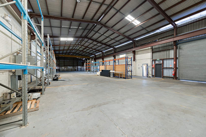 Factory, Warehouse & Industrial commercial property for lease at Unit 4/9 Oakdale Road Gateshead NSW 2290 Factory, Warehouse & Industrial commercial property for lease at Unit 4/9 Oakdale Road Gateshead NSW 2290