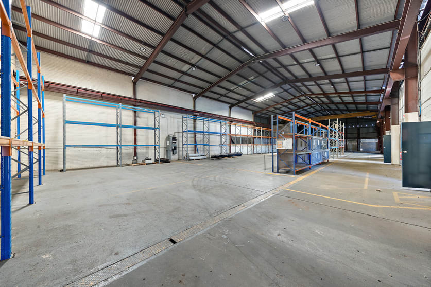 Factory, Warehouse & Industrial commercial property for lease at Unit 4/9 Oakdale Road Gateshead NSW 2290 Factory, Warehouse & Industrial commercial property for lease at Unit 4/9 Oakdale Road Gateshead NSW 2290