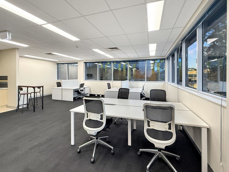 Offices commercial property for lease at 64 Talavera Road Macquarie Park NSW 2113 Offices commercial property for lease at 64 Talavera Road Macquarie Park NSW 2113