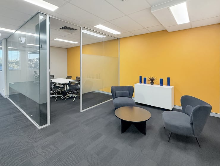 Offices commercial property for lease at 64 Talavera Road Macquarie Park NSW 2113 Offices commercial property for lease at 64 Talavera Road Macquarie Park NSW 2113