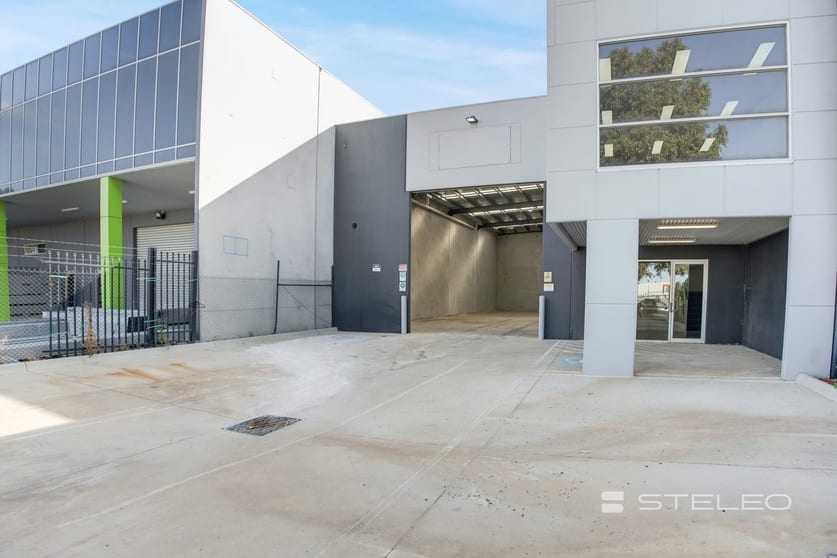 Factory, Warehouse & Industrial commercial property leased at 103 Radnor Drive Deer Park VIC 3023 Factory, Warehouse & Industrial commercial property leased at 103 Radnor Drive Deer Park VIC 3023