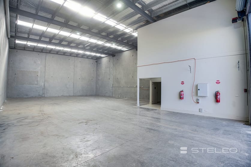 Factory, Warehouse & Industrial commercial property leased at 103 Radnor Drive Deer Park VIC 3023 Factory, Warehouse & Industrial commercial property leased at 103 Radnor Drive Deer Park VIC 3023