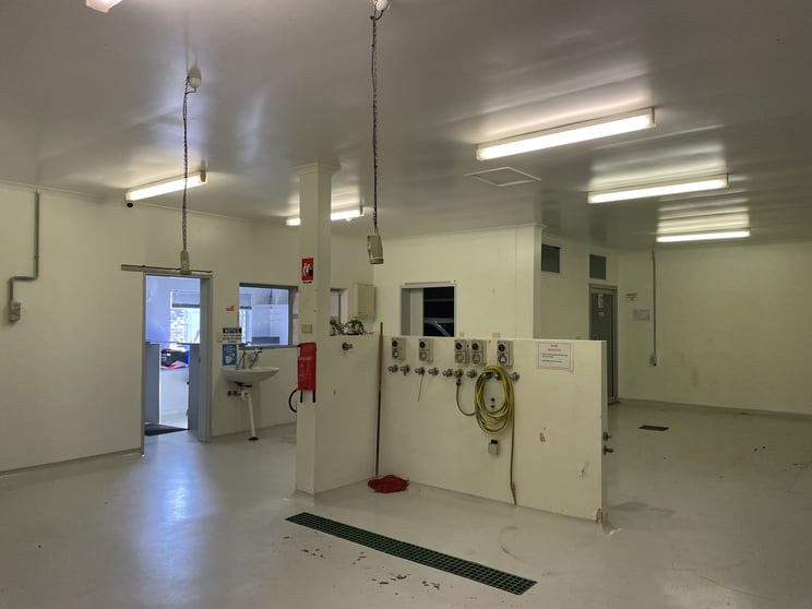 Factory, Warehouse & Industrial commercial property for lease at 2/37 Hannam Street Bungalow QLD 4870 Factory, Warehouse & Industrial commercial property for lease at 2/37 Hannam Street Bungalow QLD 4870