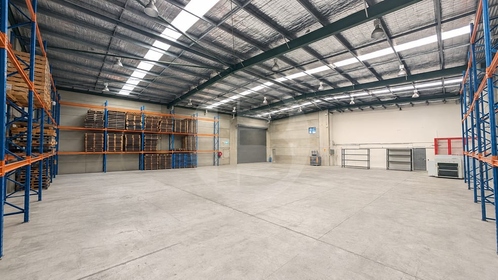 Factory, Warehouse & Industrial commercial property for lease at 1 PRINCE WILLIAM DRIVE Seven Hills NSW 2147 Factory, Warehouse & Industrial commercial property for lease at 1 PRINCE WILLIAM DRIVE Seven Hills NSW 2147