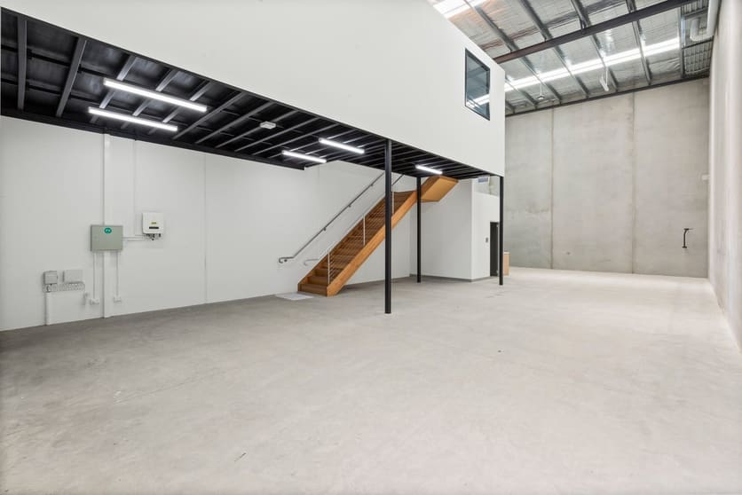 Factory, Warehouse & Industrial commercial property for lease at 9/9 Pascal Road Seaford VIC 3198 Factory, Warehouse & Industrial commercial property for lease at 9/9 Pascal Road Seaford VIC 3198