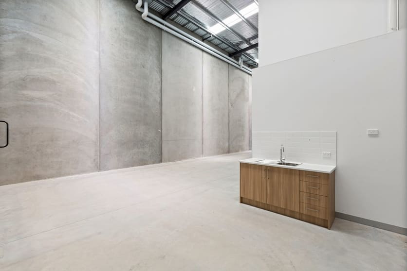 Factory, Warehouse & Industrial commercial property for lease at 9/9 Pascal Road Seaford VIC 3198 Factory, Warehouse & Industrial commercial property for lease at 9/9 Pascal Road Seaford VIC 3198
