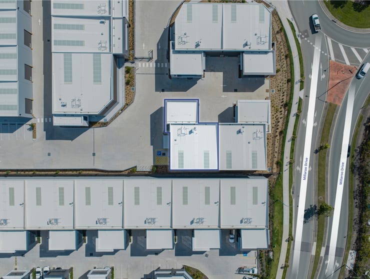 Factory, Warehouse & Industrial commercial property for lease at Helensvale Business Park 23/2 Millaroo Drive Helensvale QLD 4212 Factory, Warehouse & Industrial commercial property for lease at Helensvale Business Park 23/2 Millaroo Drive Helensvale QLD 4212