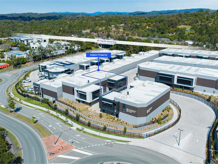 Factory, Warehouse & Industrial commercial property for lease at Helensvale Business Park 23/2 Millaroo Drive Helensvale QLD 4212 Factory, Warehouse & Industrial commercial property for lease at Helensvale Business Park 23/2 Millaroo Drive Helensvale QLD 4212