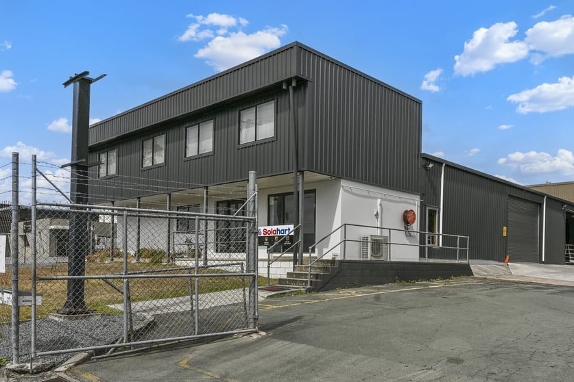 Factory, Warehouse & Industrial commercial property for lease at 1/6 Binary Street Yatala QLD 4207 Factory, Warehouse & Industrial commercial property for lease at 1/6 Binary Street Yatala QLD 4207