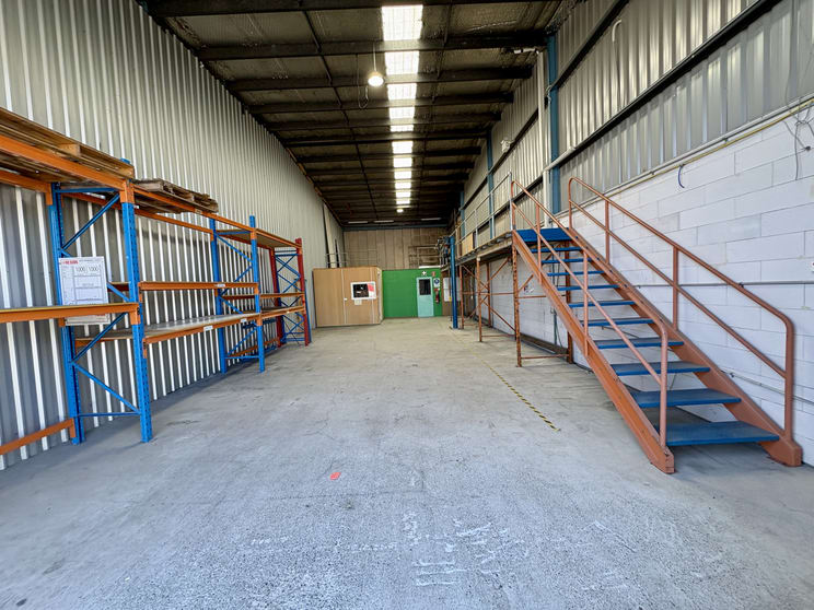 Factory, Warehouse & Industrial commercial property for lease at Unit 11, 311 Hillsborough Road Warners Bay NSW 2282 Factory, Warehouse & Industrial commercial property for lease at Unit 11, 311 Hillsborough Road Warners Bay NSW 2282