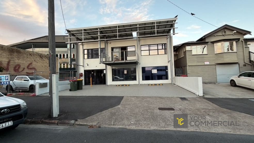 Offices commercial property for lease at 2 & 3/30 Jeays Street Bowen Hills QLD 4006 Offices commercial property for lease at 2 & 3/30 Jeays Street Bowen Hills QLD 4006