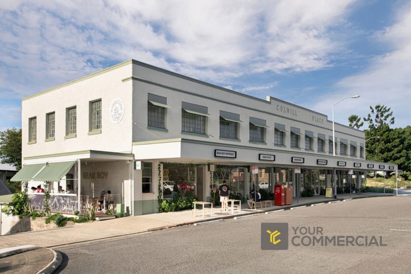 Medical / Consulting commercial property for lease at 6/180 Albion Road Windsor QLD 4030 Medical / Consulting commercial property for lease at 6/180 Albion Road Windsor QLD 4030