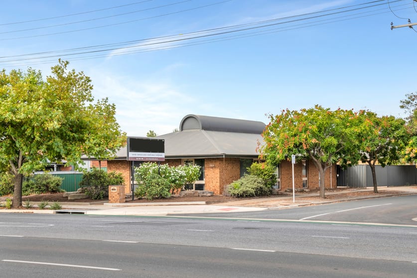 Offices commercial property for lease at 299 Churchill Road Prospect SA 5082 Offices commercial property for lease at 299 Churchill Road Prospect SA 5082