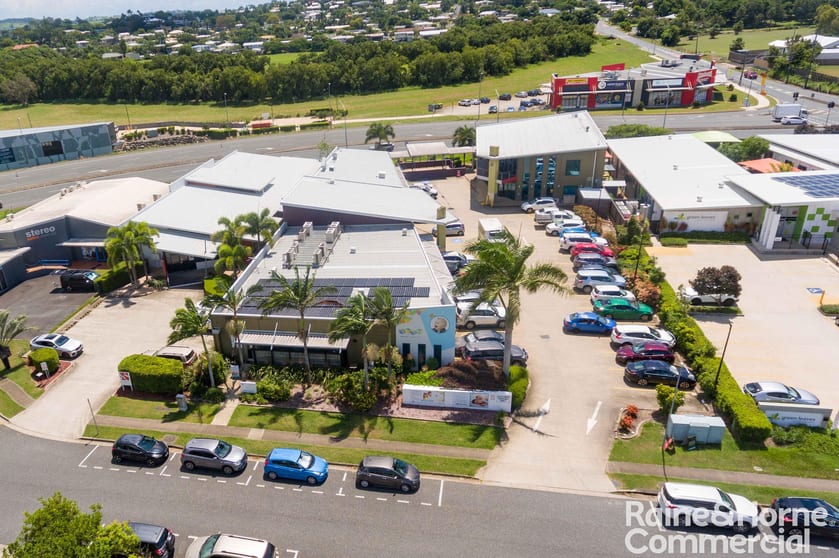 Offices commercial property for lease at 1/6-8 Discovery Lane Mount Pleasant QLD 4740 Offices commercial property for lease at 1/6-8 Discovery Lane Mount Pleasant QLD 4740
