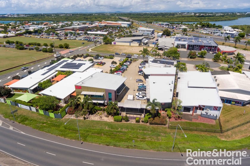 Offices commercial property for lease at 1/6-8 Discovery Lane Mount Pleasant QLD 4740 Offices commercial property for lease at 1/6-8 Discovery Lane Mount Pleasant QLD 4740