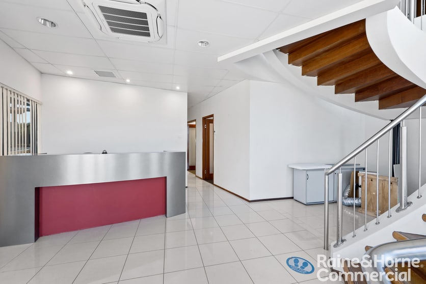 Offices commercial property for lease at 1/6-8 Discovery Lane Mount Pleasant QLD 4740 Offices commercial property for lease at 1/6-8 Discovery Lane Mount Pleasant QLD 4740