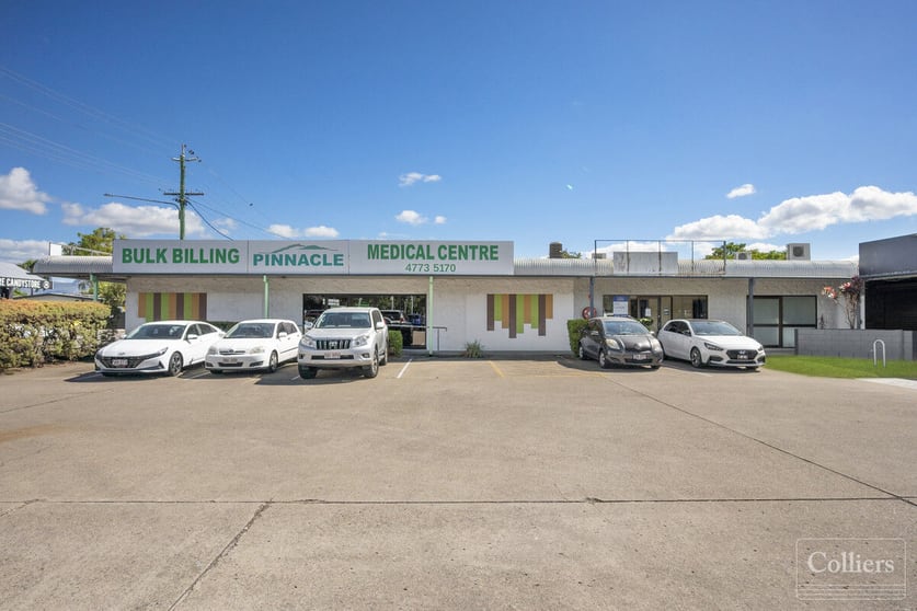 Shop & Retail commercial property for lease at Shop 3/975 Riverway Drive Condon QLD 4815 Shop & Retail commercial property for lease at Shop 3/975 Riverway Drive Condon QLD 4815