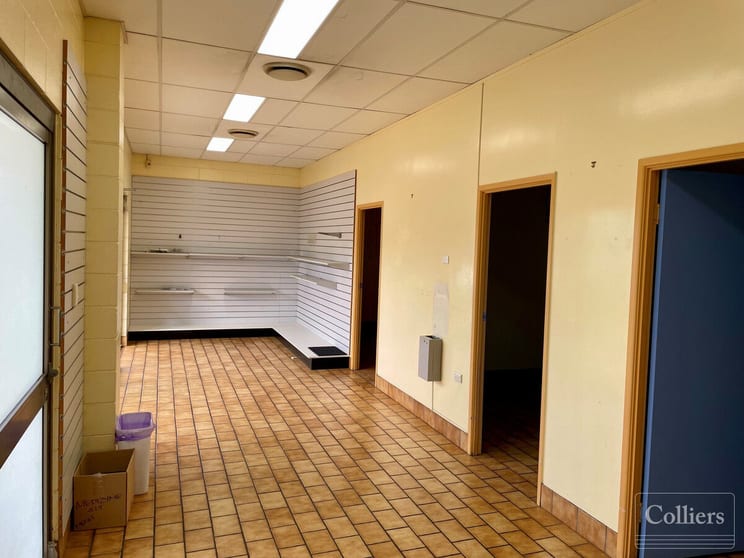 Shop & Retail commercial property for lease at Shop 3/975 Riverway Drive Condon QLD 4815 Shop & Retail commercial property for lease at Shop 3/975 Riverway Drive Condon QLD 4815