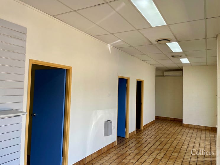 Shop & Retail commercial property for lease at Shop 3/975 Riverway Drive Condon QLD 4815 Shop & Retail commercial property for lease at Shop 3/975 Riverway Drive Condon QLD 4815