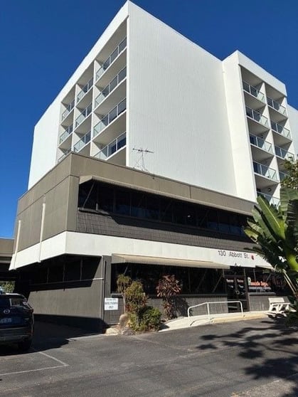 Offices commercial property for lease at 130 Abbott Street Cairns City QLD 4870 Offices commercial property for lease at 130 Abbott Street Cairns City QLD 4870