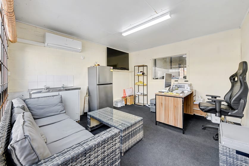 Factory, Warehouse & Industrial commercial property for lease at Unit 88/22 Dunn Crescent Dandenong VIC 3175
