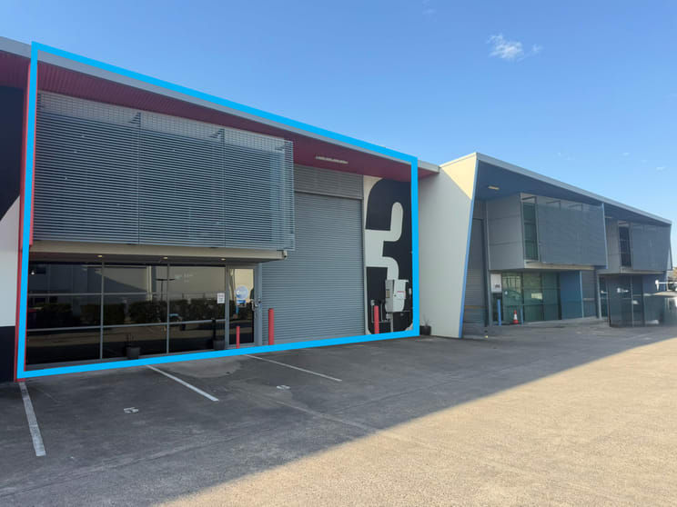 Factory, Warehouse & Industrial commercial property for lease at 3/29 Premier Circuit Warana QLD 4575