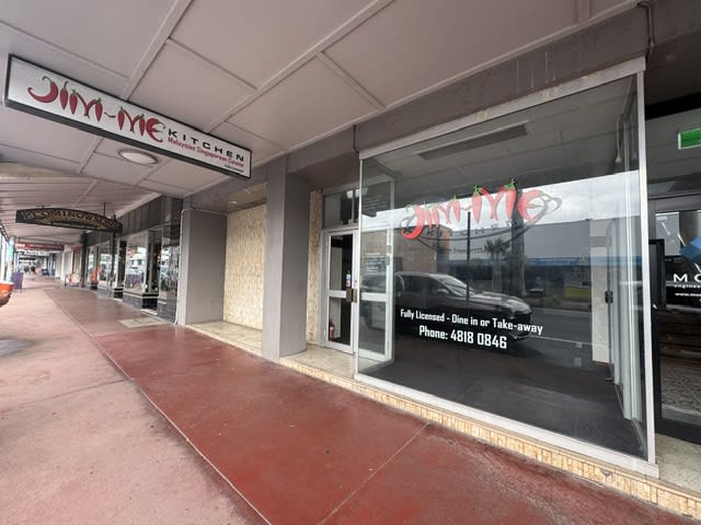 Hotel, Motel, Pub & Leisure commercial property for lease at 10A Sydney Street Mackay QLD 4740