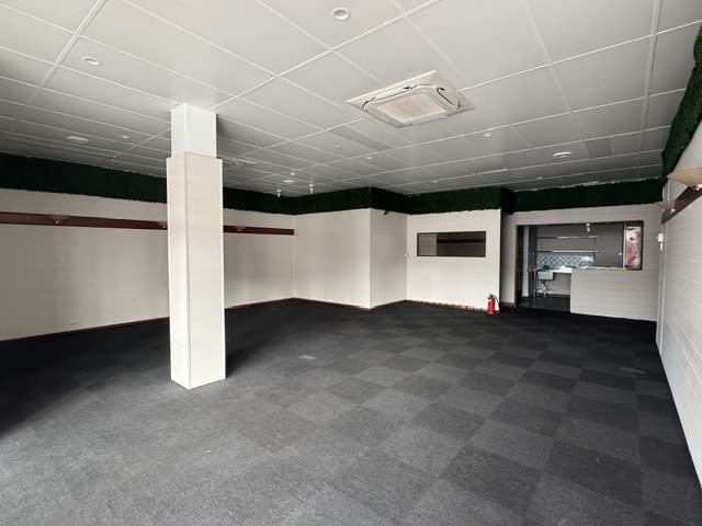 Hotel, Motel, Pub & Leisure commercial property for lease at 10A Sydney Street Mackay QLD 4740