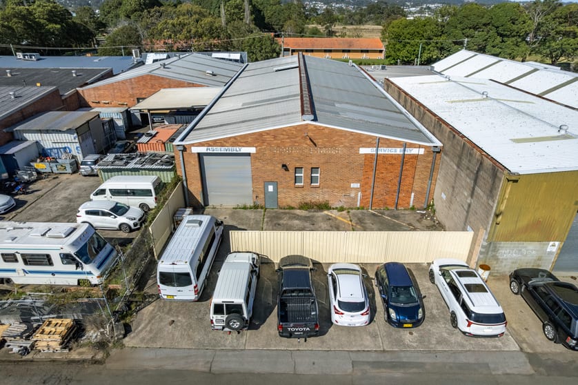 Showrooms / Bulky Goods commercial property for lease at 6 Newton Street Broadmeadow NSW 2292 Showrooms / Bulky Goods commercial property for lease at 6 Newton Street Broadmeadow NSW 2292
