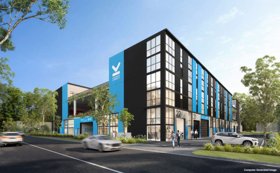 Factory, Warehouse & Industrial commercial property for lease at 2 Shaft Street Silverwater NSW 2128 Factory, Warehouse & Industrial commercial property for lease at 2 Shaft Street Silverwater NSW 2128